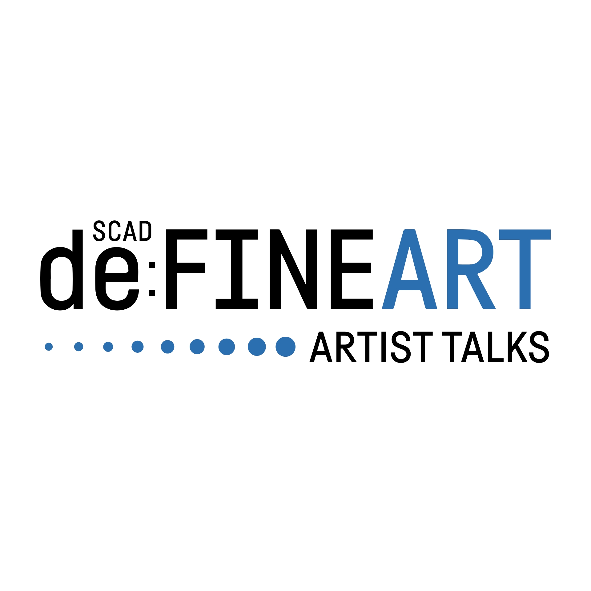 Cherish kinship at SCAD deFINE ART artist talks with Diedrick Brackens